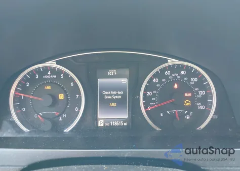 2016 Toyota Camry Se from USA, damaged, VIN 4T1BF1FK3GU137373